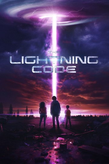 Locandina di The Lightning Code