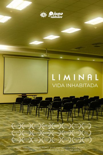 Locandina di LIMINAL