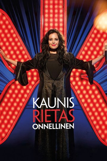 Locandina di Kaunis rietas onnellinen