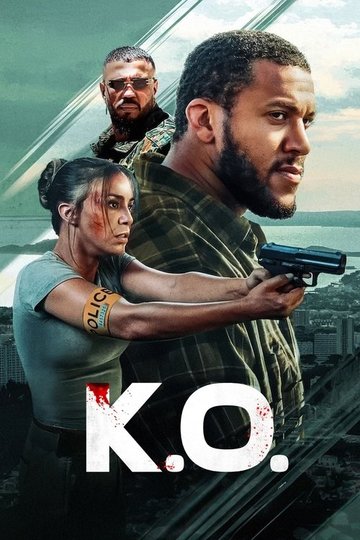 Locandina di K.O.
