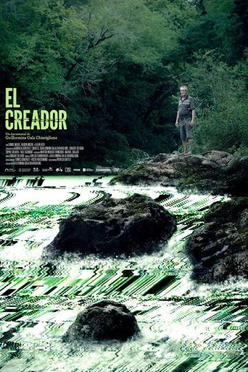 Locandina di El creador
