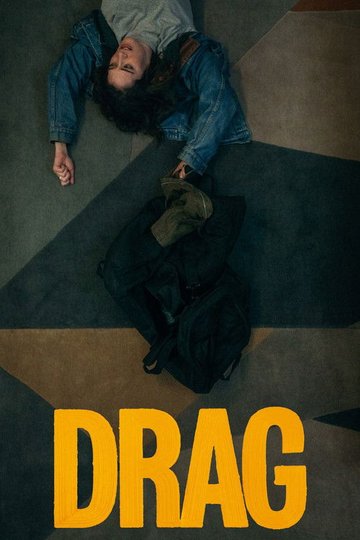 Locandina di Drag