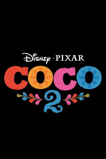 Locandina di Coco 2