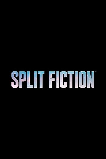 Locandina di Split Fiction