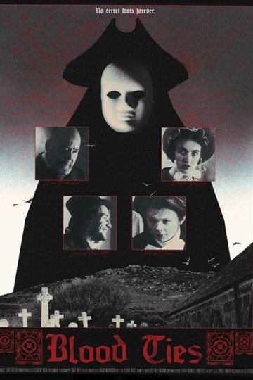 Locandina di Blood Ties