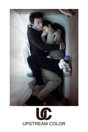 Locandina di Upstream Color
