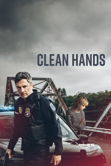 Locandina di Clean Hands