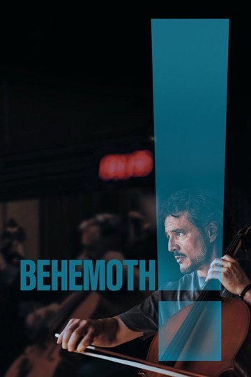 Locandina di Behemoth!