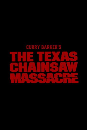 Locandina di The Texas Chainsaw Massacre