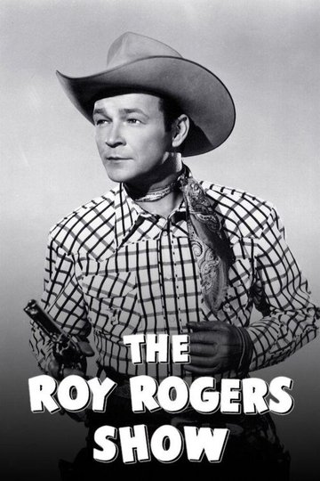 Locandina di Roy Rogers