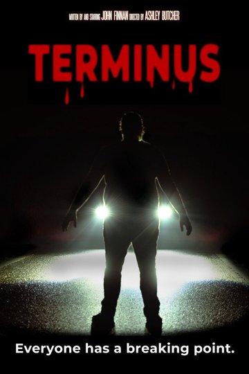 Locandina di Terminus