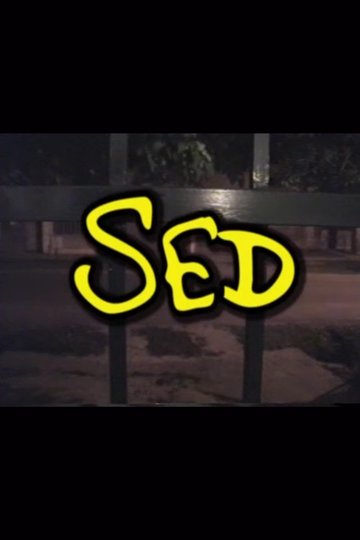 Locandina di Sed