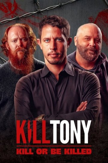 Locandina di Kill Tony: Kill or Be Killed