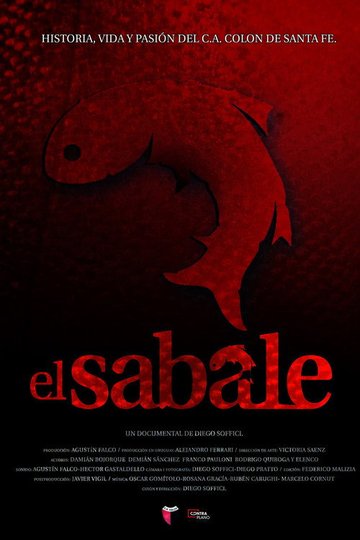 Locandina di El Sabalé