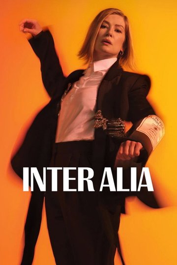 Locandina di National Theatre Live: Inter Alia