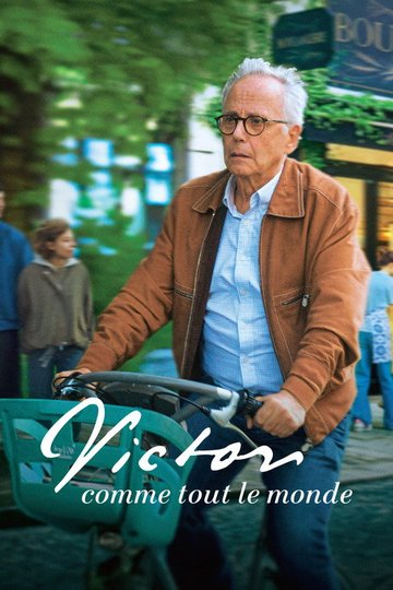 Locandina di Victor comme tout le monde