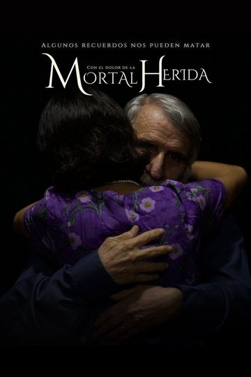 Locandina di Mortal Herida