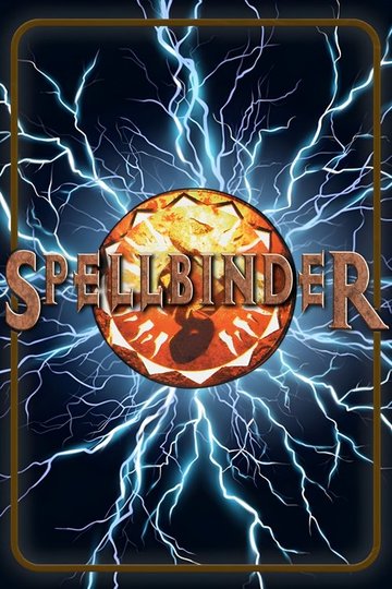 Locandina di Spellbinder