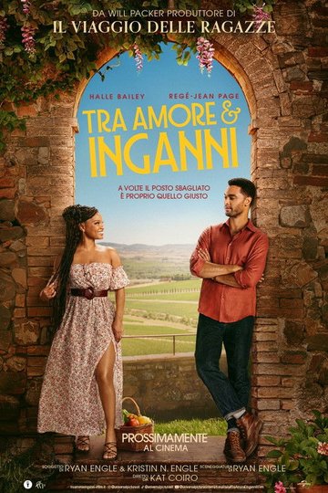 Locandina di Tra amore e inganni