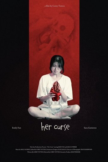Locandina di Her Curse