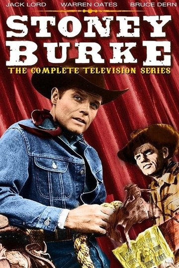Locandina di Stoney Burke