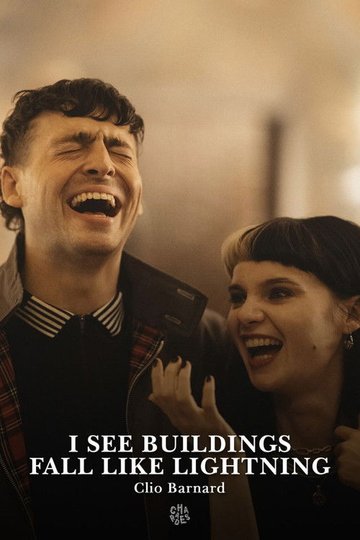 Locandina di I See Buildings Fall Like Lightning