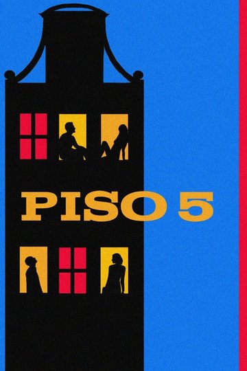 Locandina di Piso 5