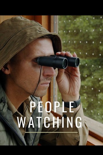 Locandina di People Watching