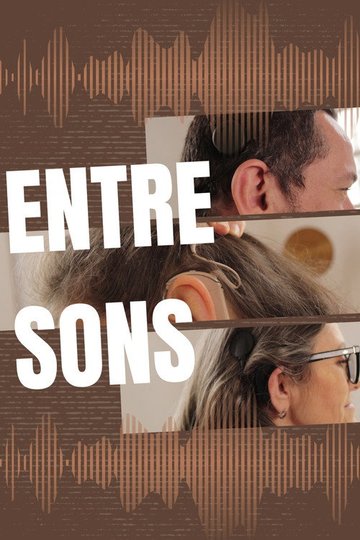 Locandina di ENTRE SONS