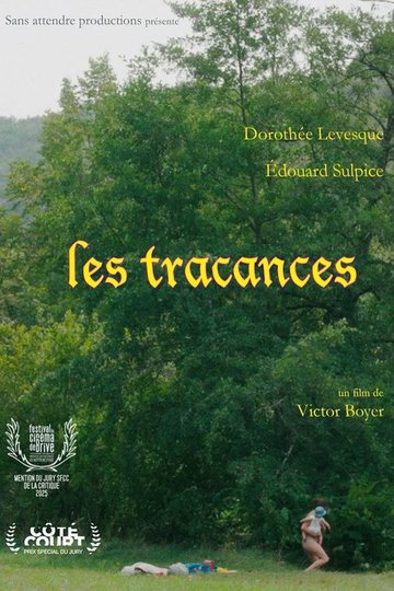 Locandina di Les Tracances