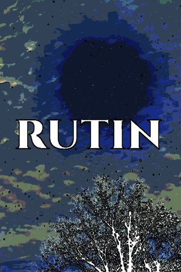 Locandina di Rutin