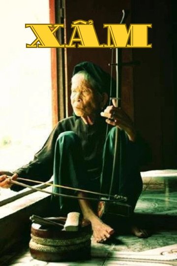 Locandina di Xẩm