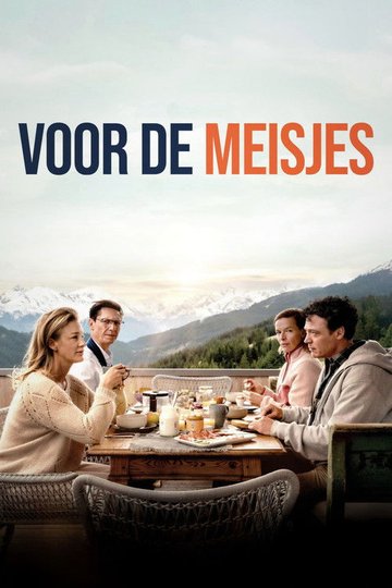 Locandina di Voor De Meisjes