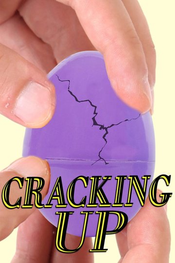 Locandina di Cracking Up