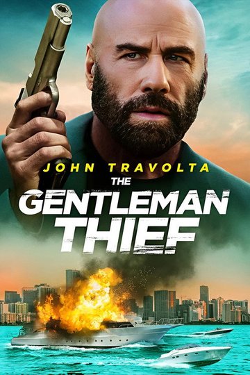Locandina di The Gentleman Thief