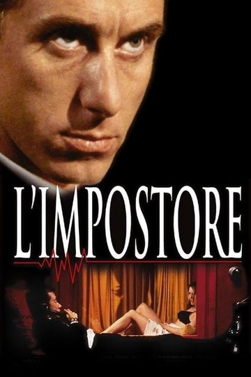 Locandina di L'impostore