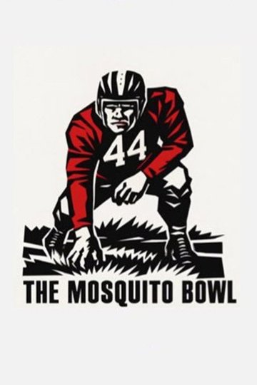 Locandina di The Mosquito Bowl