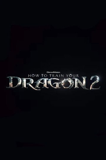 Locandina di How to Train Your Dragon 2