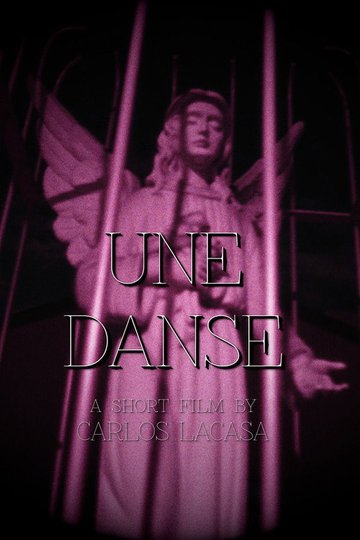 Locandina di Une danse