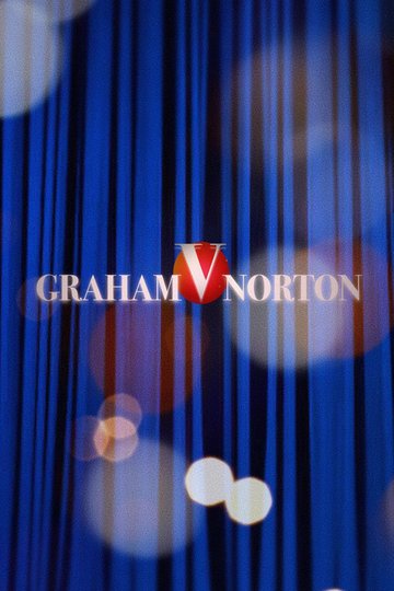Locandina di V Graham Norton