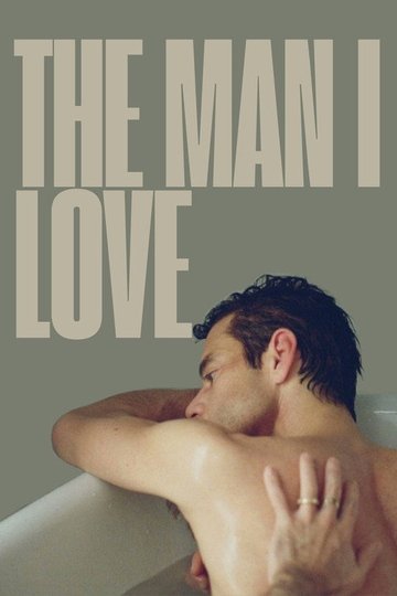 Locandina di The Man I Love