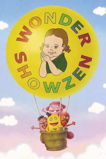 Locandina di Wonder Showzen