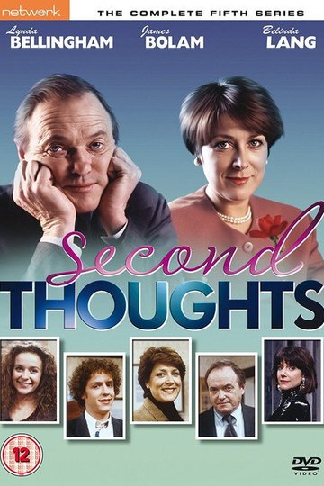 Locandina di Second Thoughts
