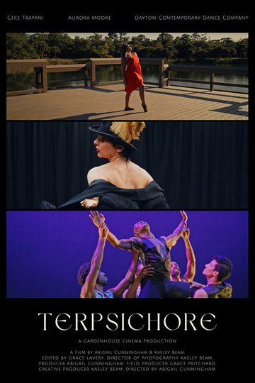 Locandina di Terpsichore
