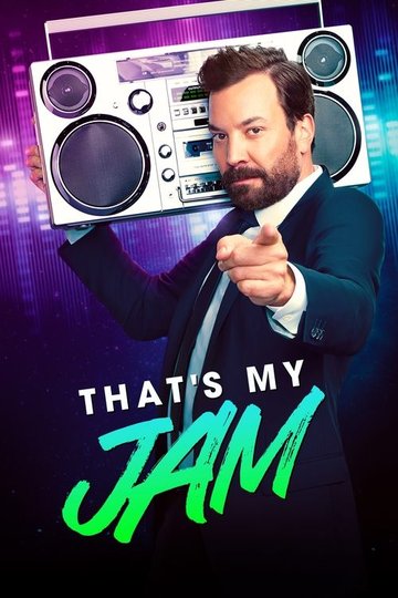 Locandina di That's My Jam