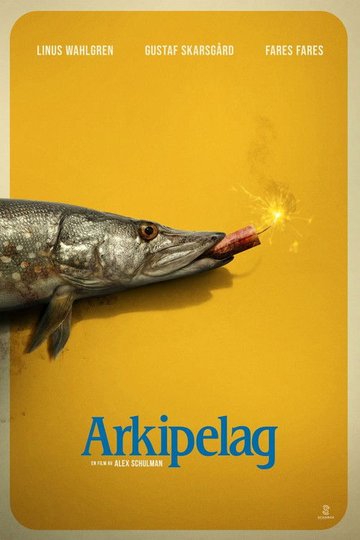 Locandina di Arkipelag