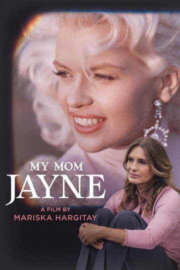 Locandina di My Mom Jayne