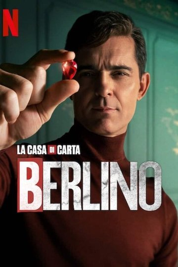 Locandina di Berlino e i gioielli di Parigi