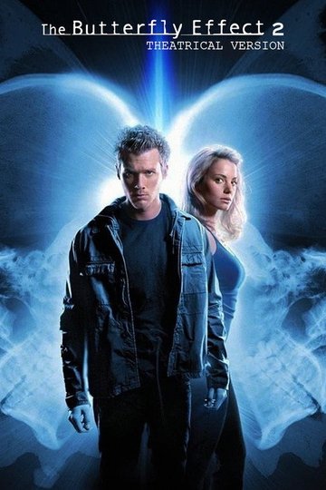 Locandina di The Butterfly Effect 2