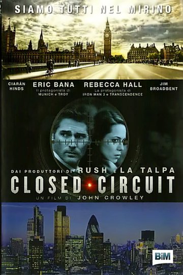 Locandina di Closed Circuit